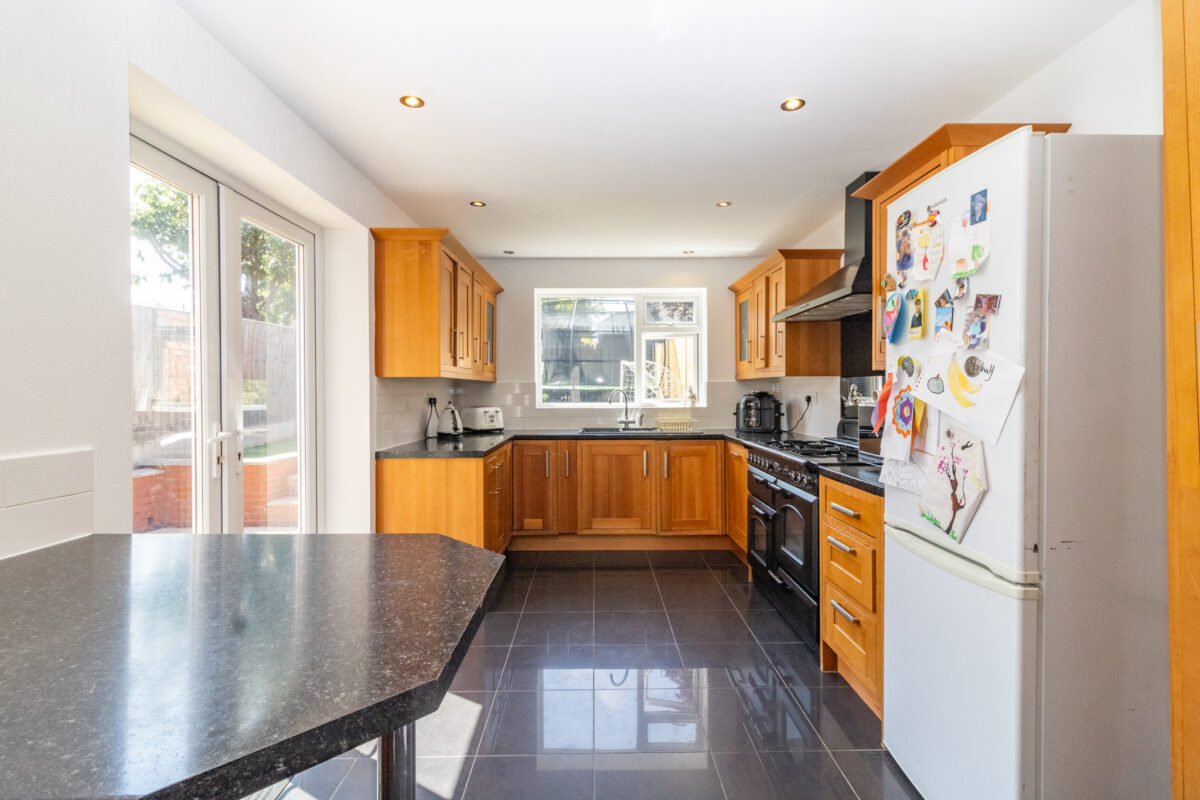 Wavertree Drive, Leicester, LE4