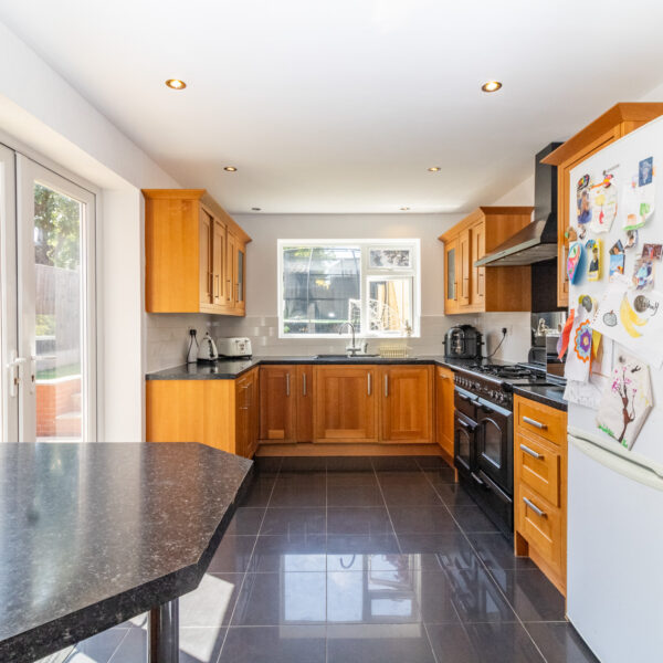 Wavertree Drive, Leicester, LE4