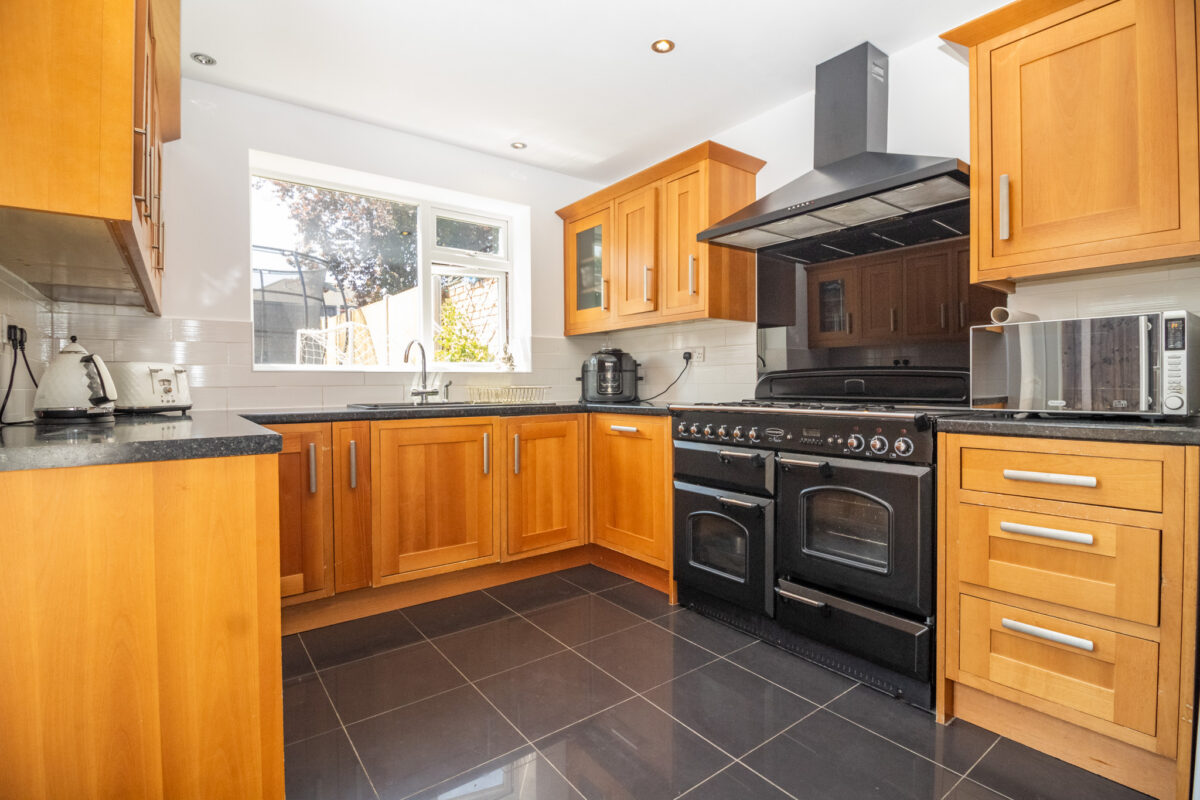 Wavertree Drive, Leicester, LE4