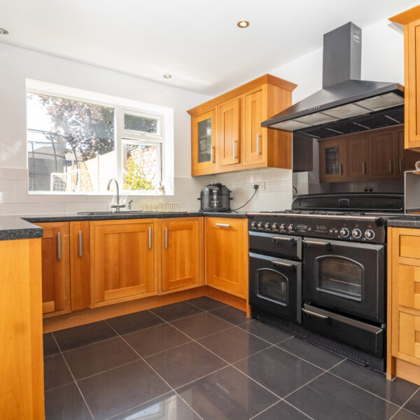 Wavertree Drive, Leicester, LE4