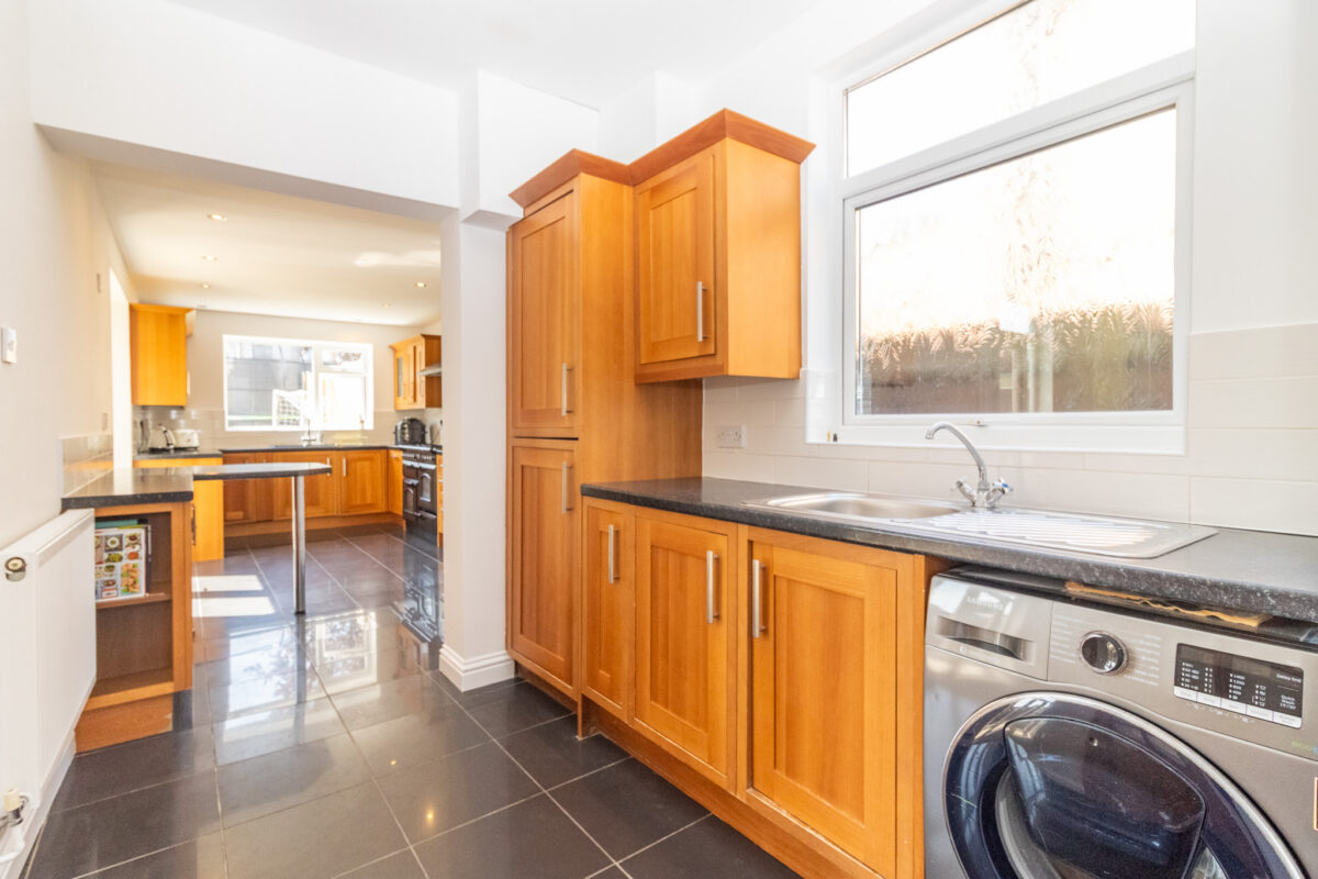 Wavertree Drive, Leicester, LE4