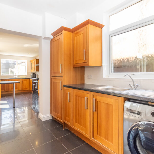 Wavertree Drive, Leicester, LE4