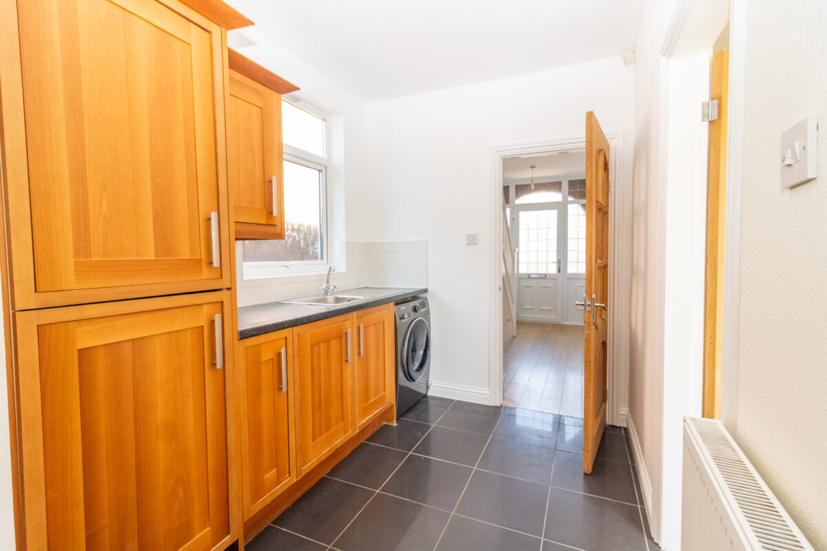 Wavertree Drive, Leicester, LE4