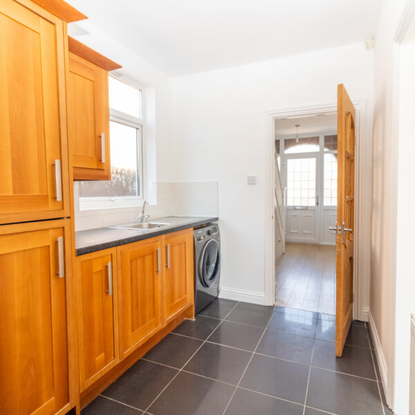 Wavertree Drive, Leicester, LE4