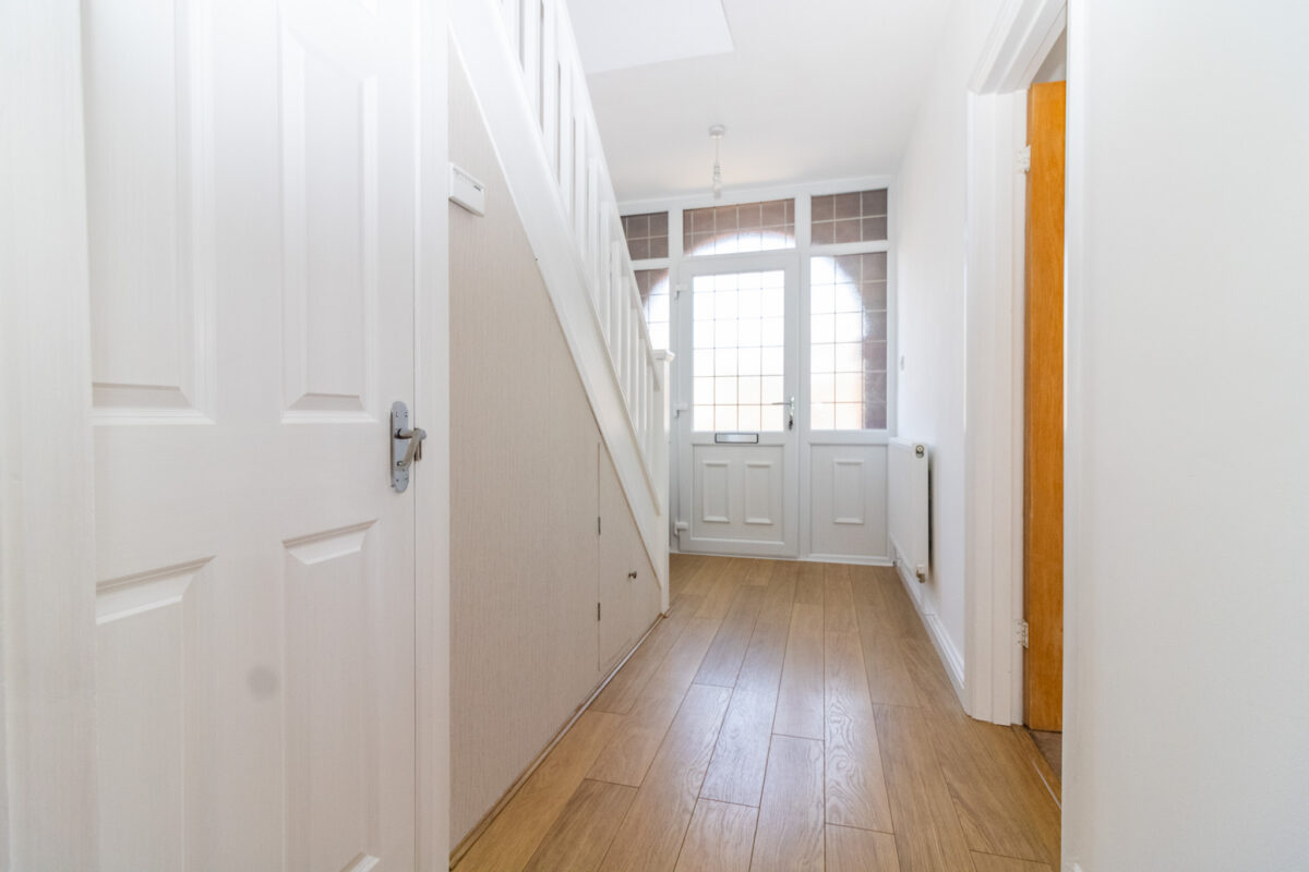 Wavertree Drive, Leicester, LE4