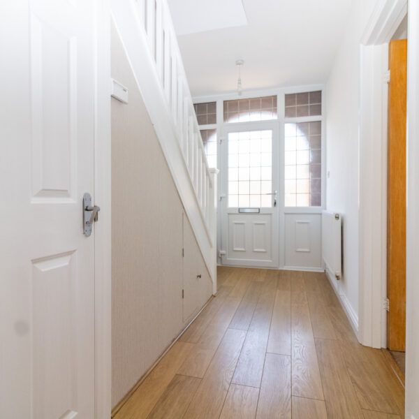 Wavertree Drive, Leicester, LE4