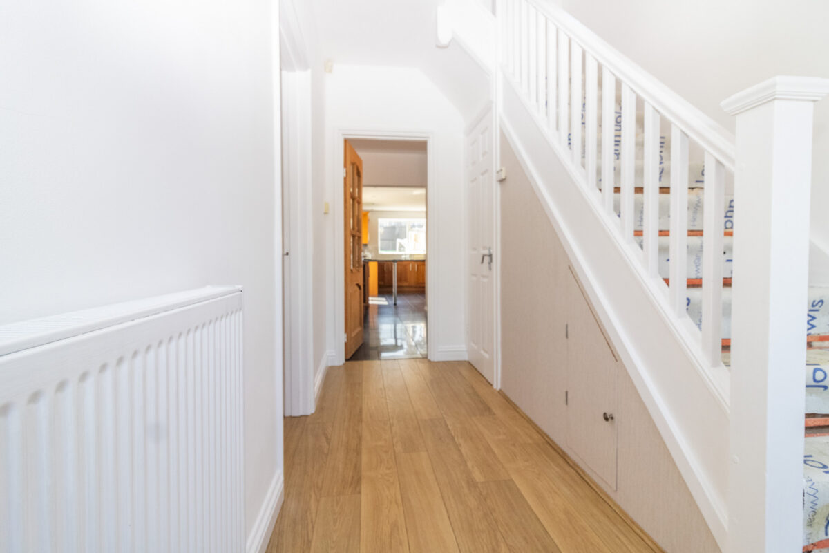 Wavertree Drive, Leicester, LE4