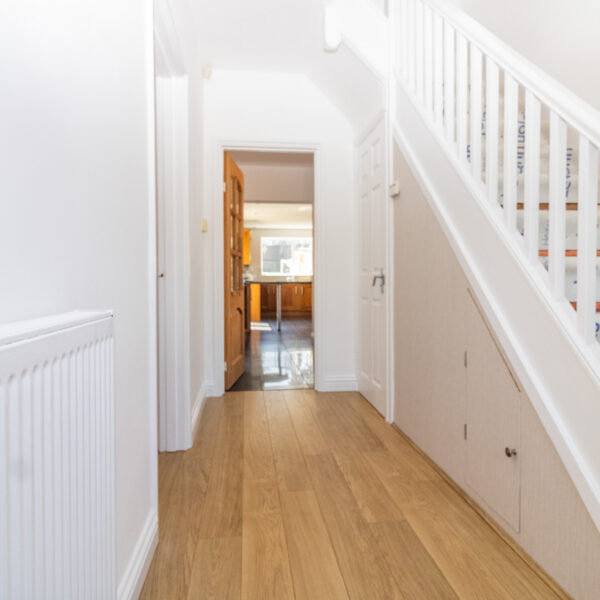 Wavertree Drive, Leicester, LE4