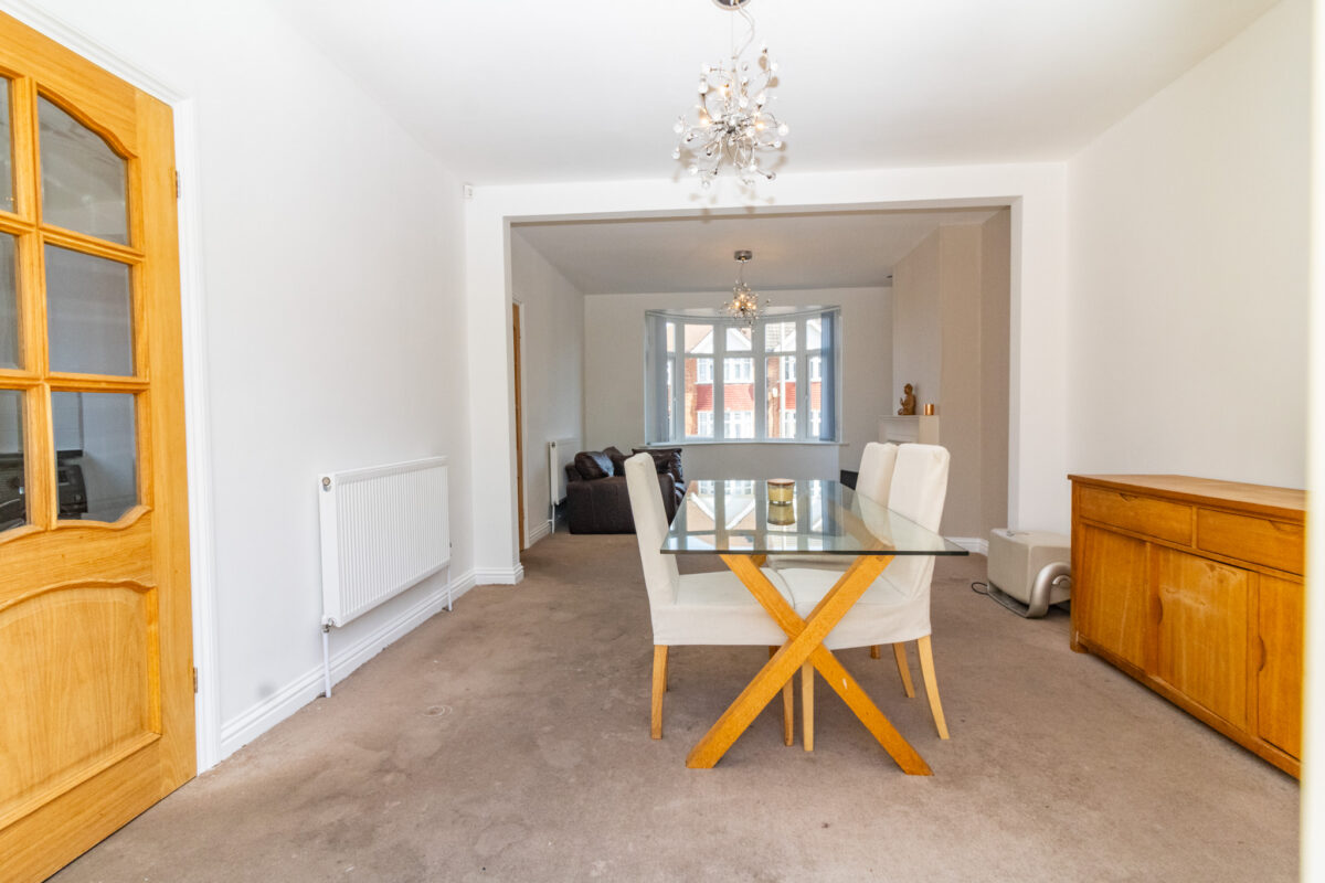 Wavertree Drive, Leicester, LE4