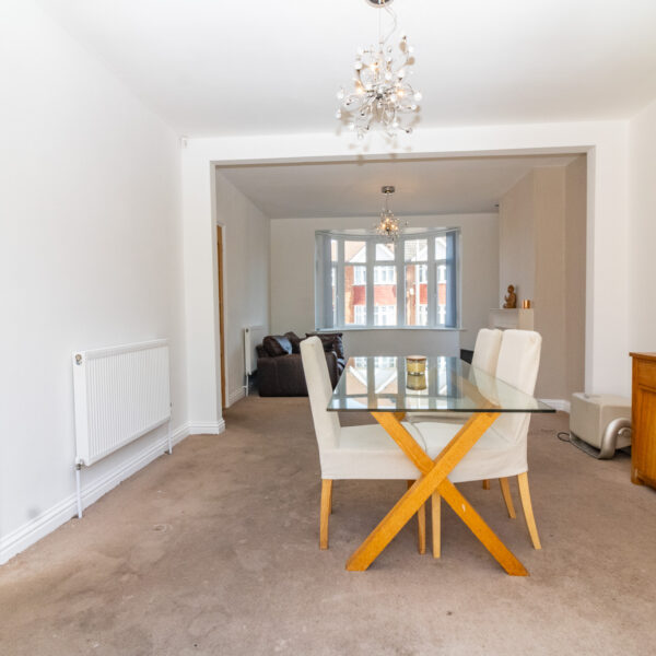Wavertree Drive, Leicester, LE4