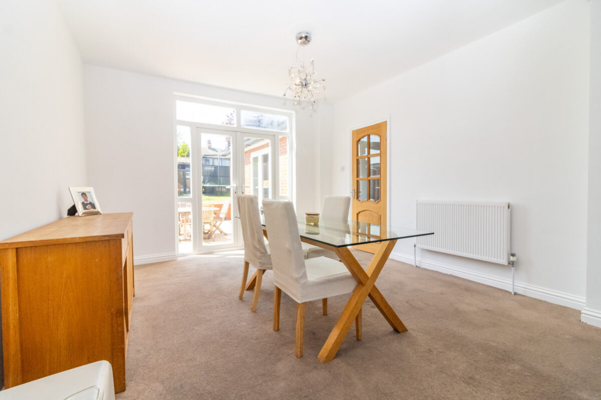 Wavertree Drive, Leicester, LE4