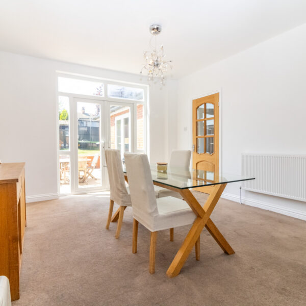 Wavertree Drive, Leicester, LE4