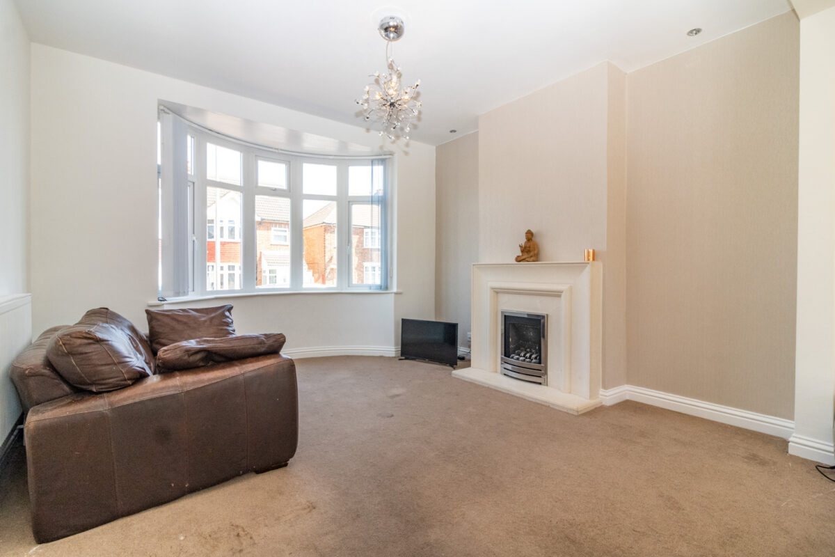 Wavertree Drive, Leicester, LE4