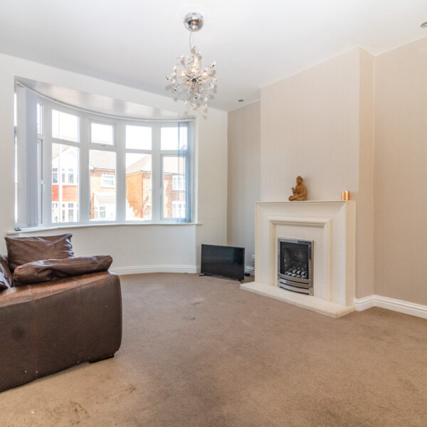 Wavertree Drive, Leicester, LE4