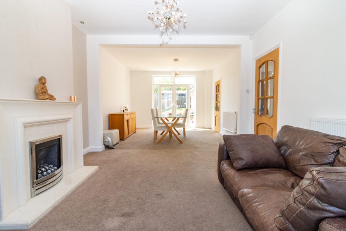 Wavertree Drive, Leicester, LE4