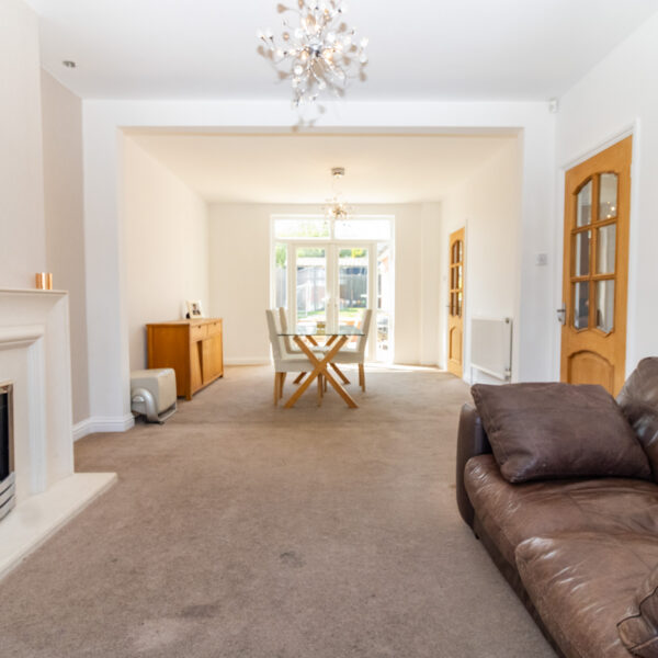 Wavertree Drive, Leicester, LE4