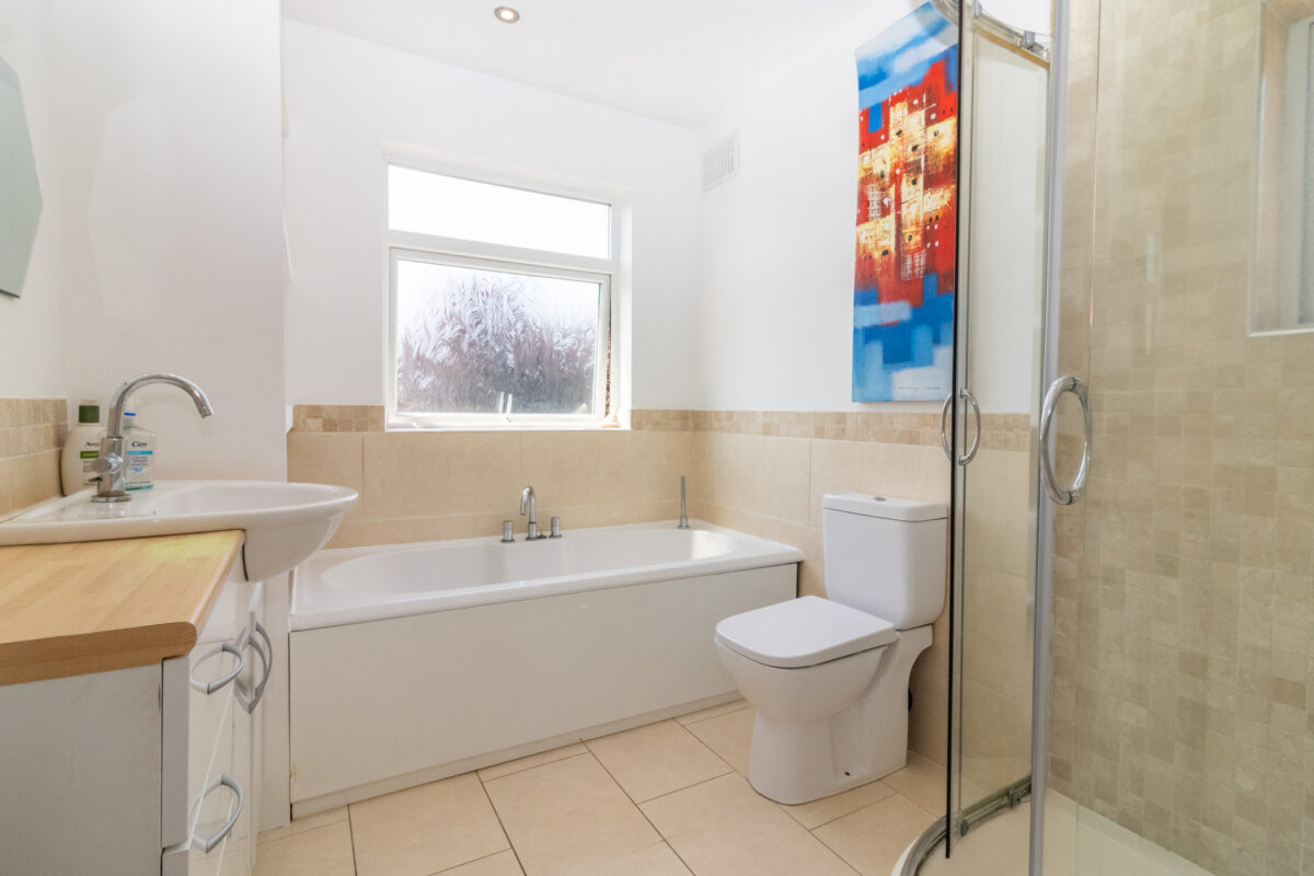 Wavertree Drive, Leicester, LE4