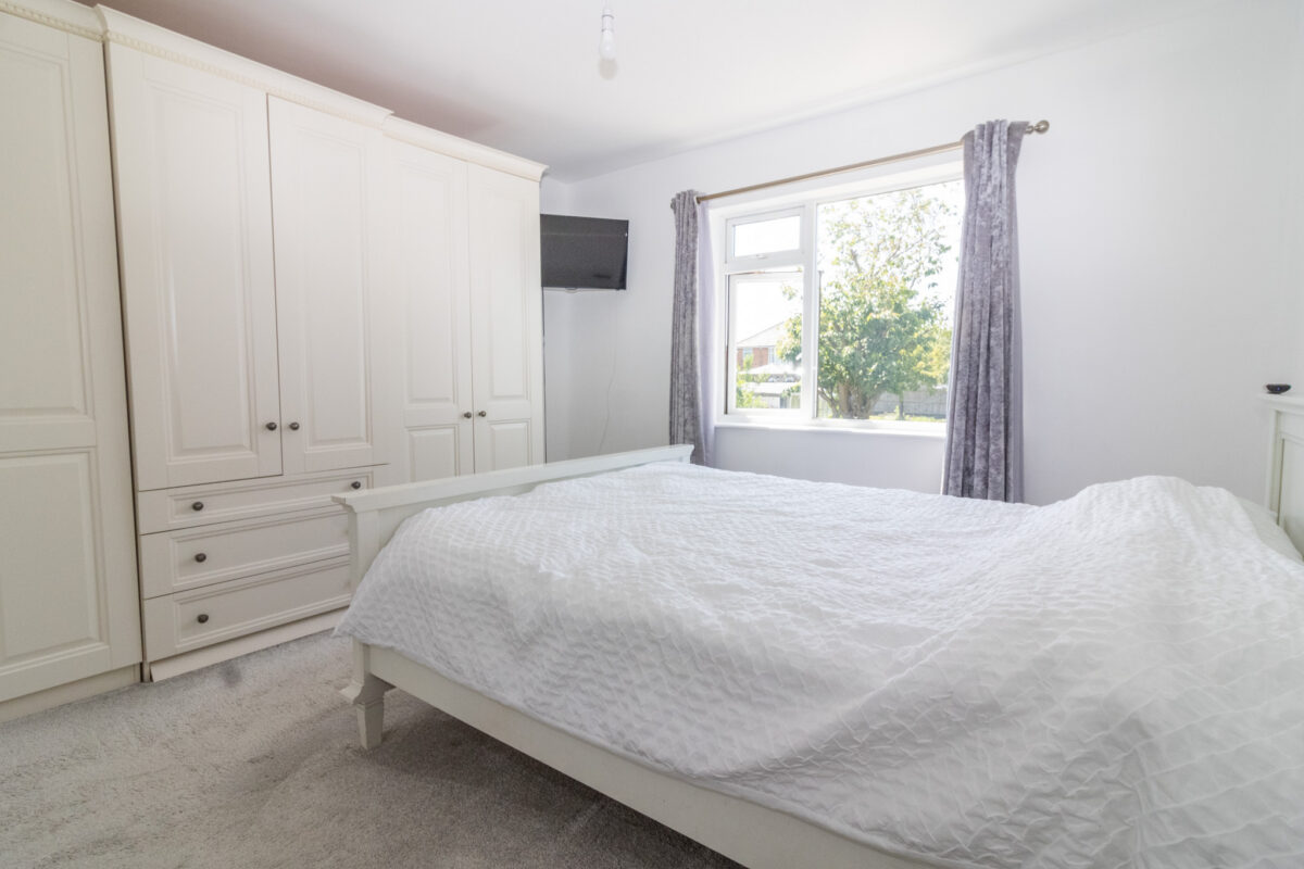 Wavertree Drive, Leicester, LE4