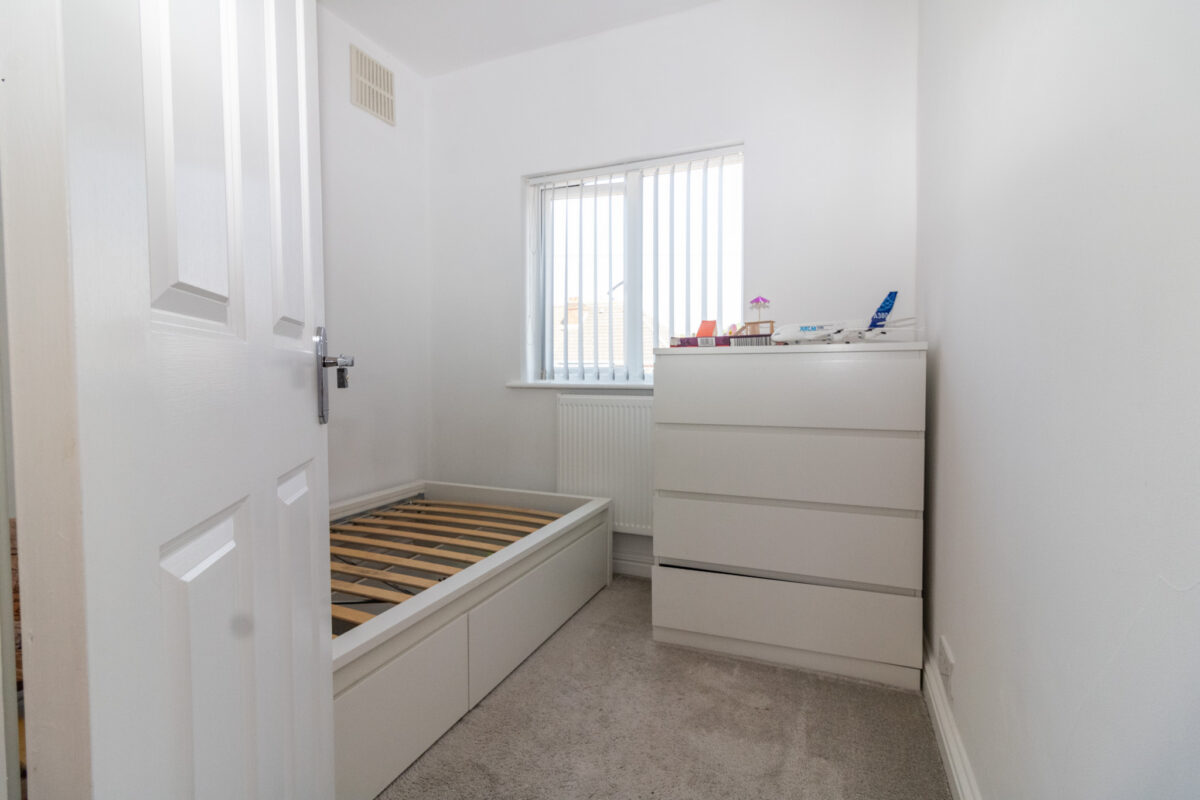 Wavertree Drive, Leicester, LE4