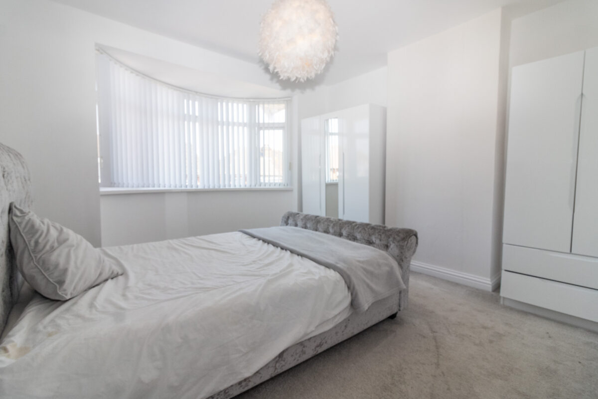 Wavertree Drive, Leicester, LE4