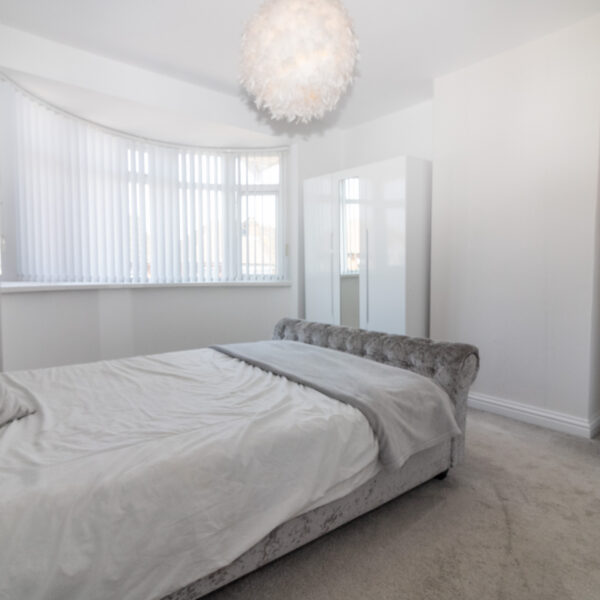 Wavertree Drive, Leicester, LE4