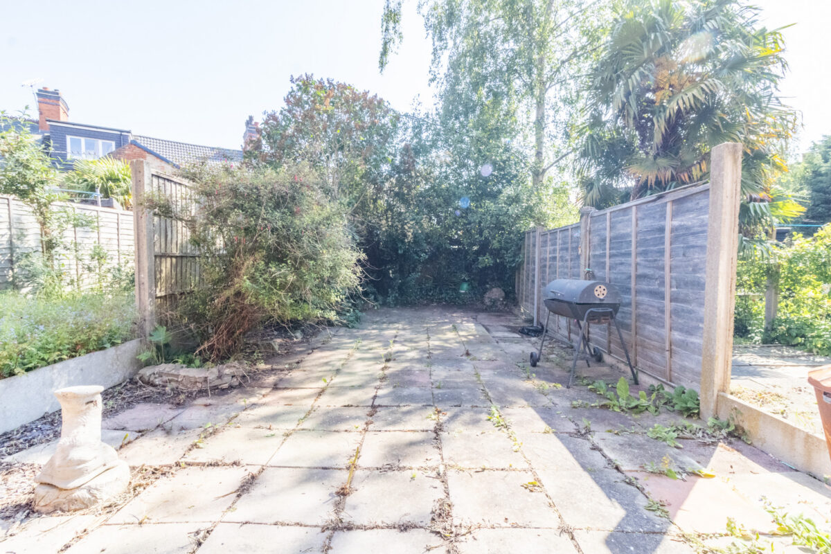 Alma Road, Hinckley, LE10