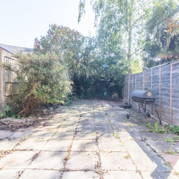 Alma Road, Hinckley, LE10