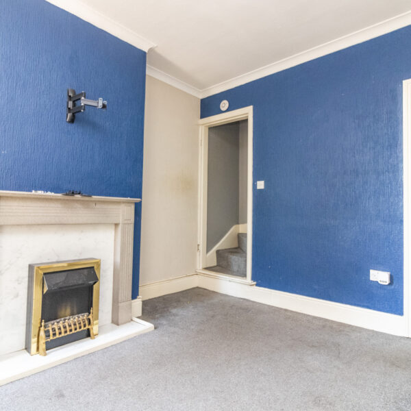 Alma Road, Hinckley, LE10