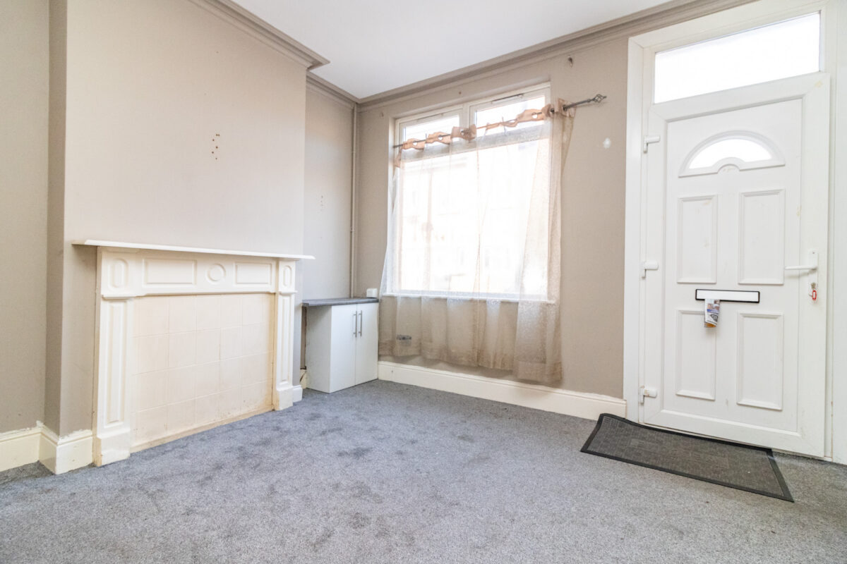 Alma Road, Hinckley, LE10