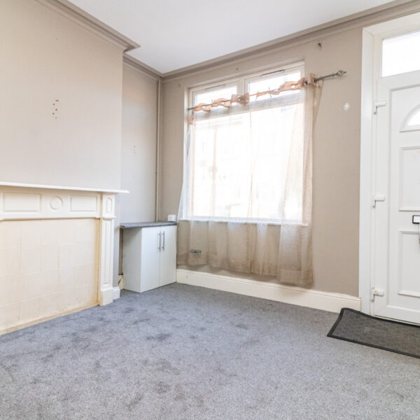 Alma Road, Hinckley, LE10