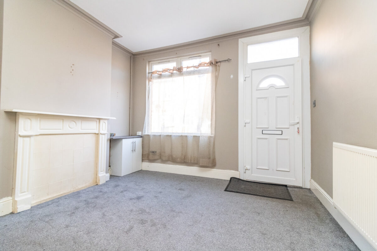 Alma Road, Hinckley, LE10