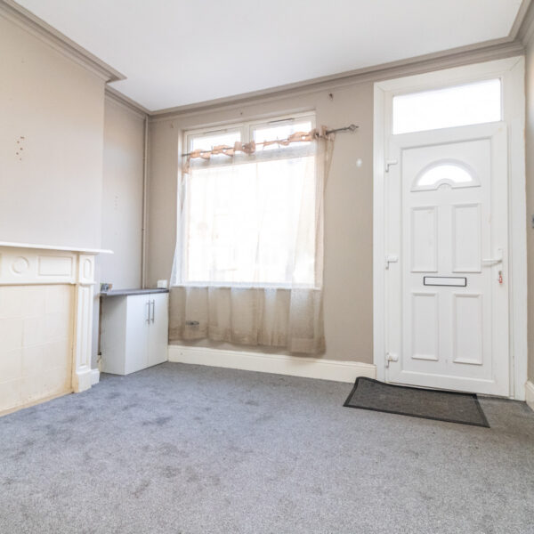 Alma Road, Hinckley, LE10