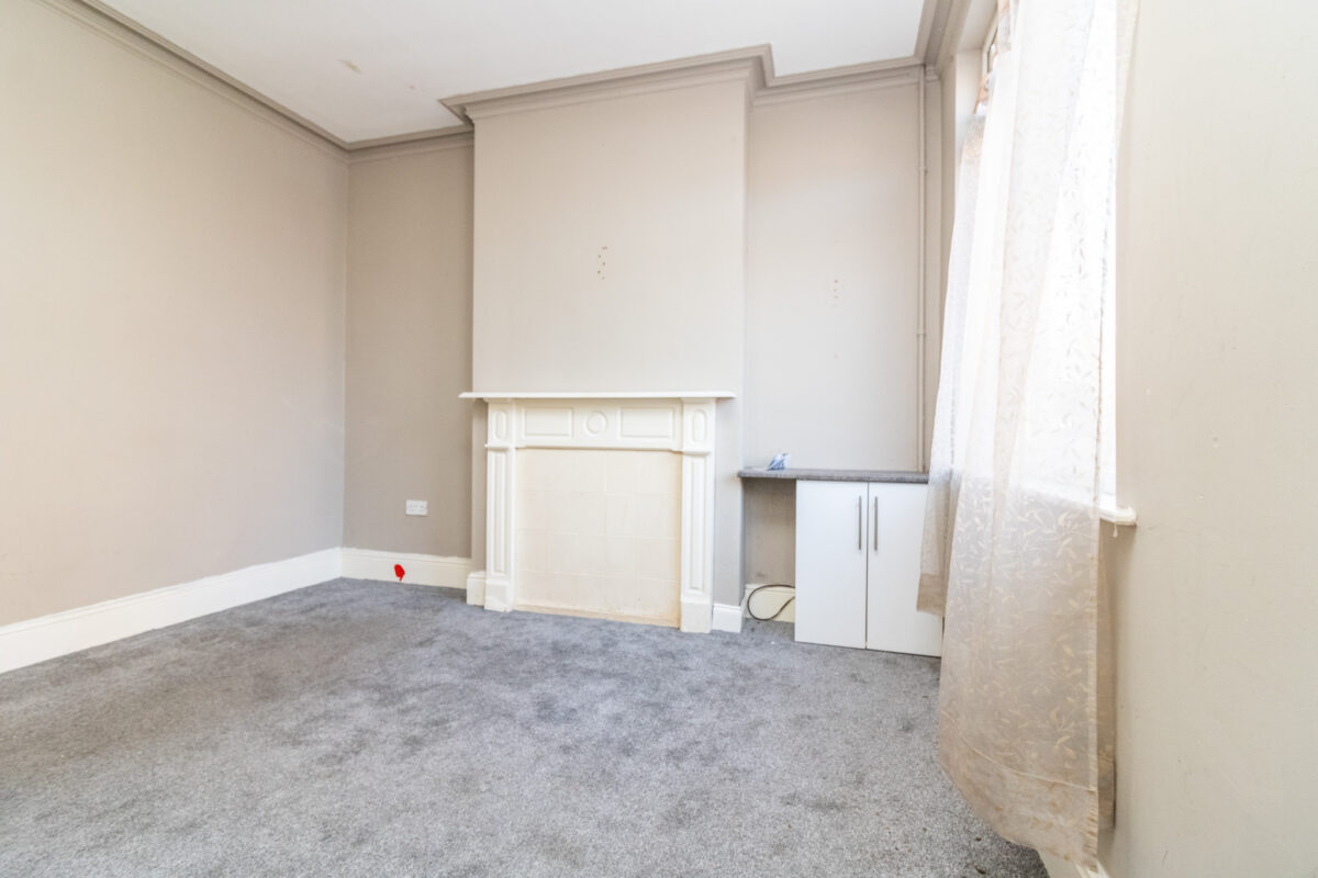 Alma Road, Hinckley, LE10