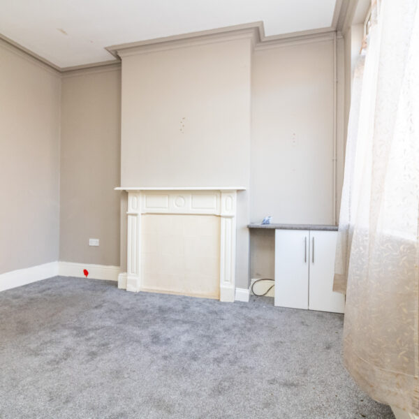 Alma Road, Hinckley, LE10