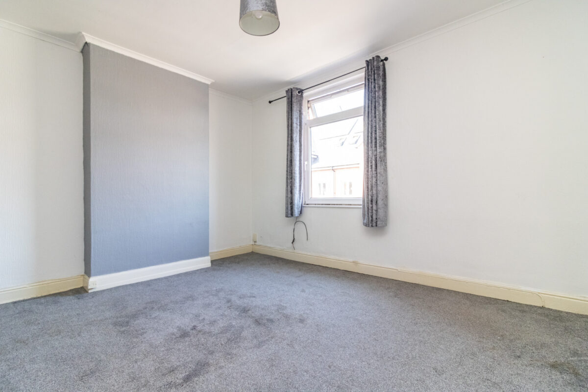 Alma Road, Hinckley, LE10
