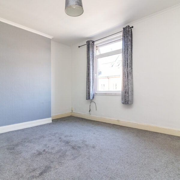 Alma Road, Hinckley, LE10