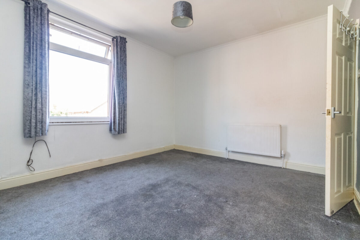 Alma Road, Hinckley, LE10