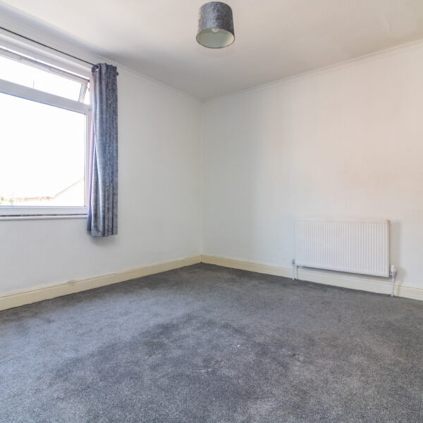 Alma Road, Hinckley, LE10
