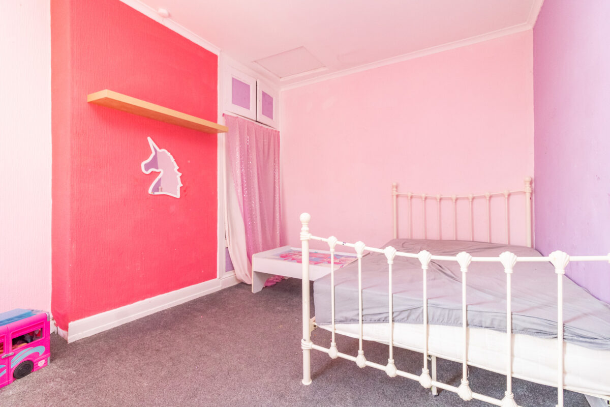 Alma Road, Hinckley, LE10