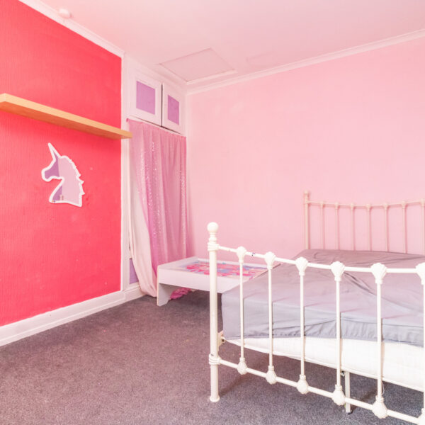 Alma Road, Hinckley, LE10