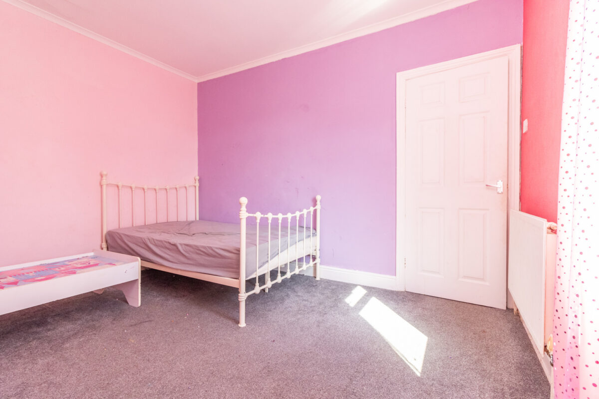Alma Road, Hinckley, LE10