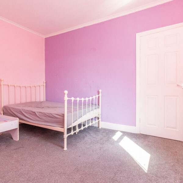 Alma Road, Hinckley, LE10