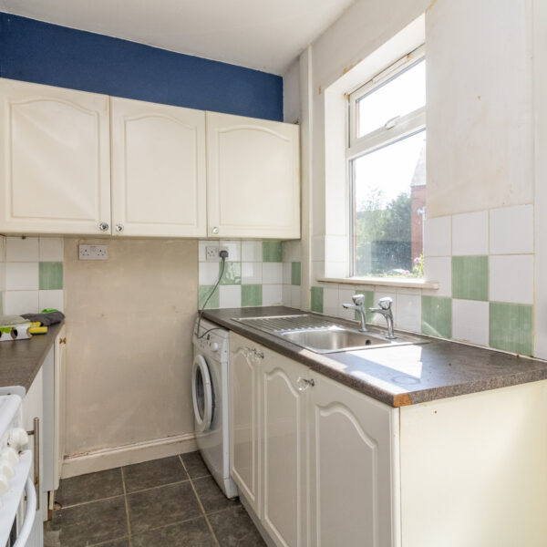 Alma Road, Hinckley, LE10
