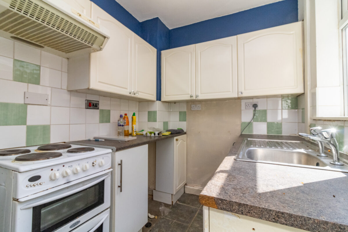 Alma Road, Hinckley, LE10