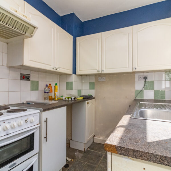 Alma Road, Hinckley, LE10