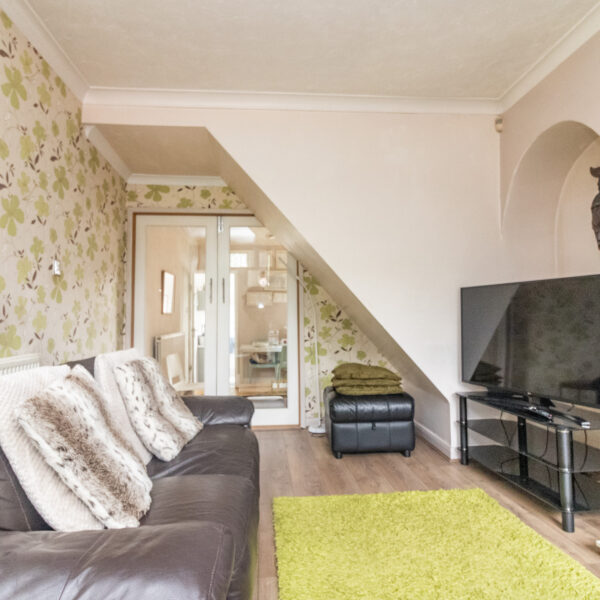 Milligan Road, Leicester, LE2
