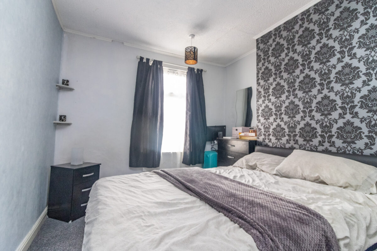 Milligan Road, Leicester, LE2