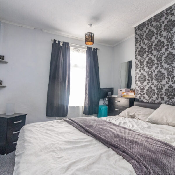 Milligan Road, Leicester, LE2