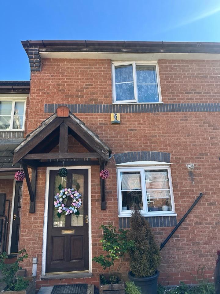 Waterville Close, Leicester
