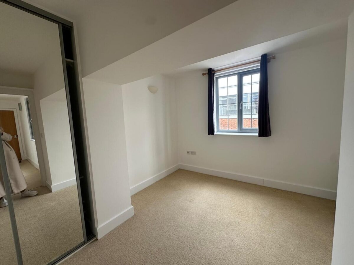 Alexandra House, 47 Rutland Street, Leicester